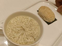 -扬州香格里拉·香宫中餐厅