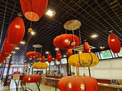 -王家沙点心店(南京西路总店)