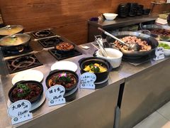 -壹只菜·崇明本地特色菜(崇明南门店)