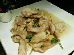 -黑土印象菜馆(三元桥店)