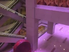 -证大喜玛拉雅中心