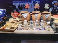 -芝小官毛肚火锅海鲜自助(淮安清江浦区新亚店)