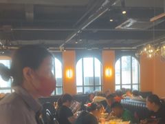 -斗牛士牛排(南京东路店)