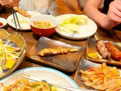 -鸟鹏烧鸟居酒屋(熙龙湾店)