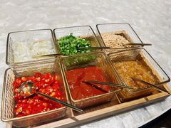 -明湖楼·经典鲁菜山东海鲜(大明湖店)