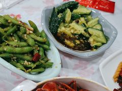 -虎虎龙虾大排档(双井店)