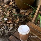 小巷里的新发现！氛围感咖啡店☕️转角咖啡