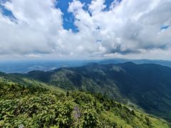 -南岳衡山风景名胜区