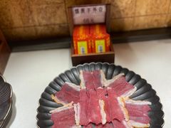 -羊大爷涮肉(亮马桥店)