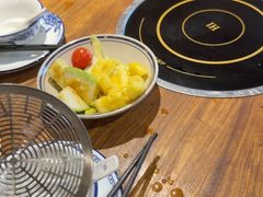 -厝味火锅·潮汕卤水火锅(十一合店)
