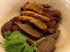 -麒麟中餐厅·经典粤菜·地道菜式老字号(广州长隆酒店)