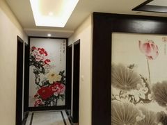 -大宅设计设计店铺(浦东店)