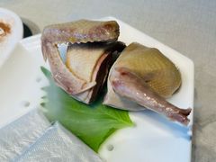 -狮王府淮扬菜(老门东店)