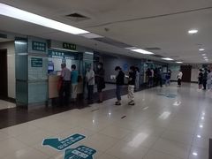 -上海市普陀区中心医院