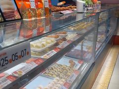 -東更道点心行(北京龙湖熙悦天街店)