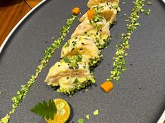 -喜鼎海胆水饺(东港店)