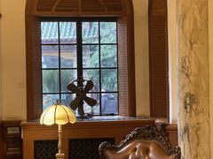 -马勒别墅·中餐厅