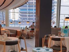 -莆田餐厅PUTIEN(颐堤港店)