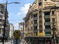 -国际饭店·帆声西饼屋(黄河路店)