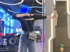 -世代星球·保龄球·镭战真人CS·团建(杨浦店)