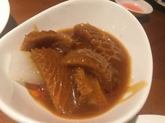 -杭州JW万豪酒店-万豪中餐厅