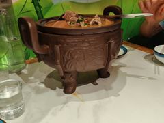 -吴掌柜·藕汤印象(南湖店)