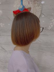 -Coco Salon 日系烫染专业店