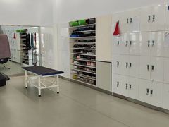 -中田健身工作室(嘉定江桥店)