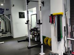 -汗水空间私教健身连锁(SM广场店)