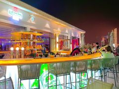 -杜尚rooftop露台酒吧