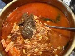 -千寻烧肉(政务区店)