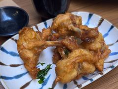 -CURRY YA 熟成咖哩專門店(深圳湾万象城店)