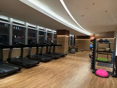 -上海雅居乐万豪侯爵酒店