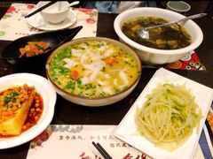 -舌尖上的食缘花园主题餐厅