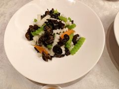 -浙江宾馆·花园餐厅·自助餐厅·茶吧