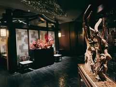 -余欢领鲜火锅(新街口店)