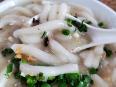 -老西关濑粉(文明路店)
