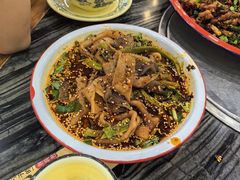 -江湖黑大兔(杨家坪店)
