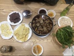 -老殷锅仔