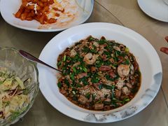 -大众海鲜(巨龙北路店)