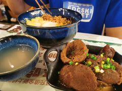 -馔豚·台北菜专门店(深圳湾万象城店)