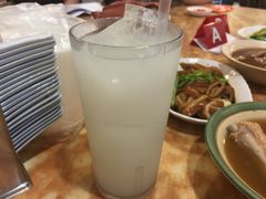 -黄亚细肉骨茶(仰光路店)