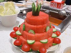 -海底捞火锅(方塔东街店)
