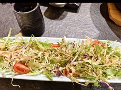 -炭虎烤肉(桂林路店)