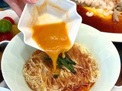 -百盛·鼎膳(中海财富中心)