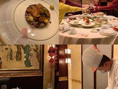 -北京中国大饭店