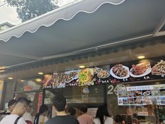 -老黄记手撕烤兔(玉林街店)