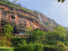 -丹霞山风景名胜区