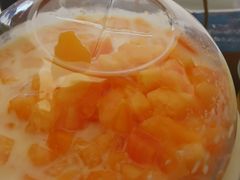 -茉酸奶(松江开元地中海店)