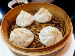 蟹肉汤包-熙盛源(滨湖万达店)